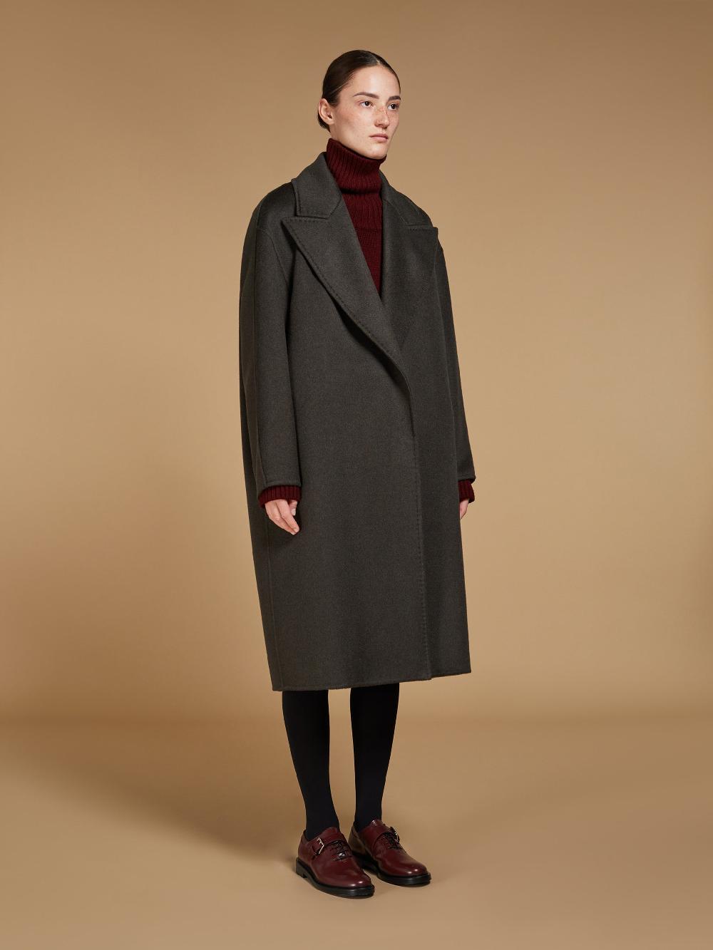 Max Mara Valle Coat