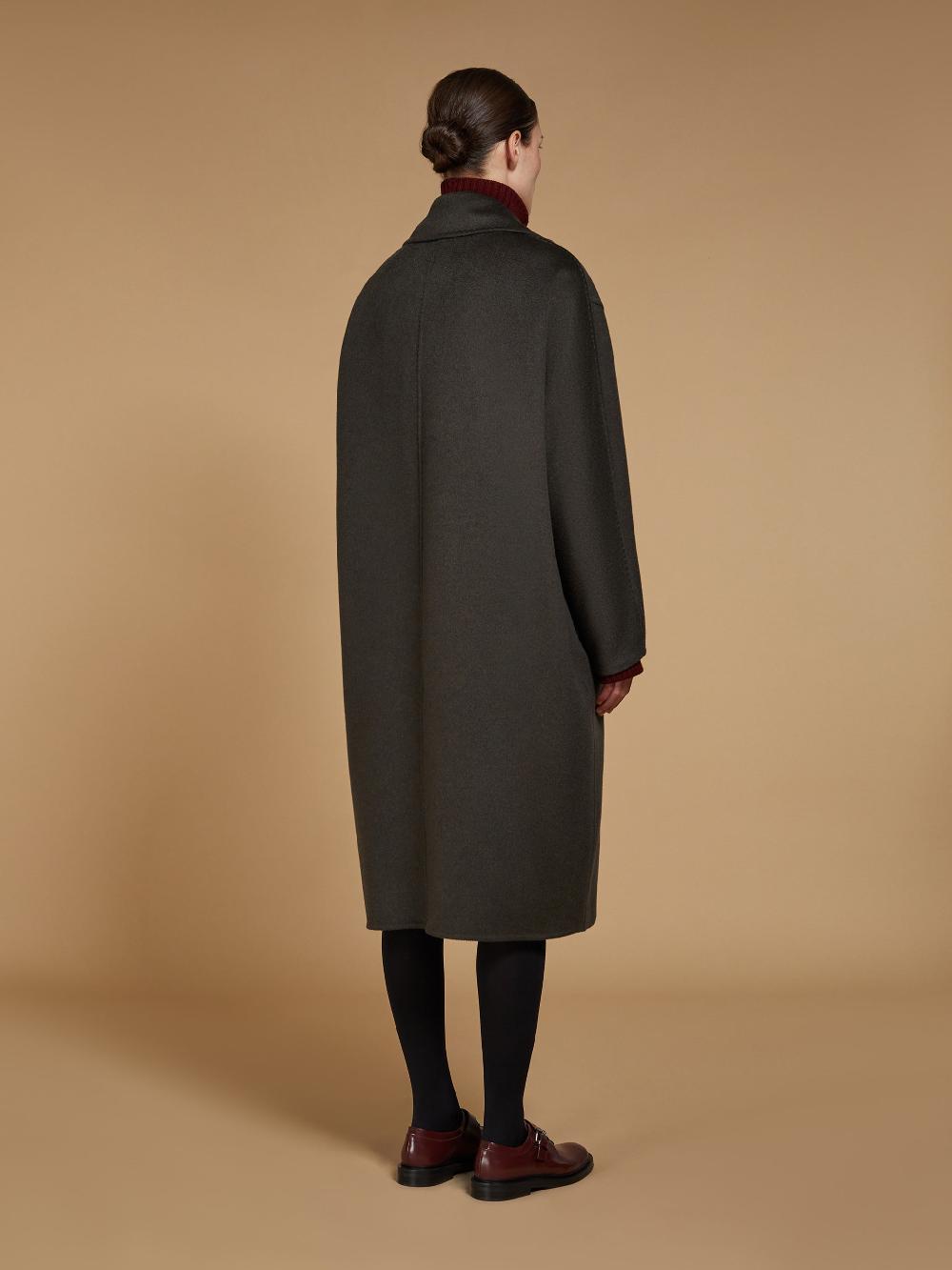 Max Mara Valle Coat