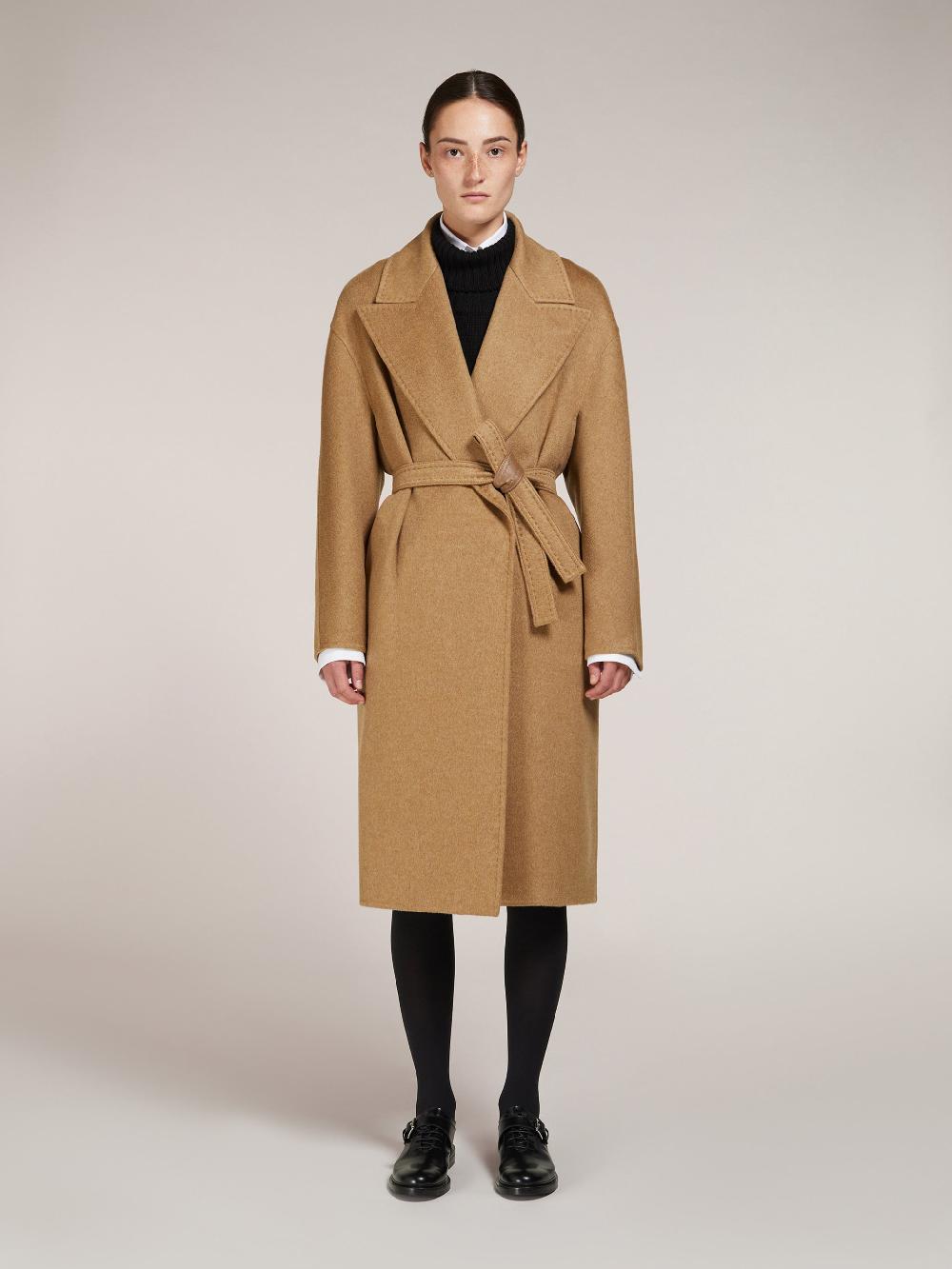 Max Mara Valle Coat