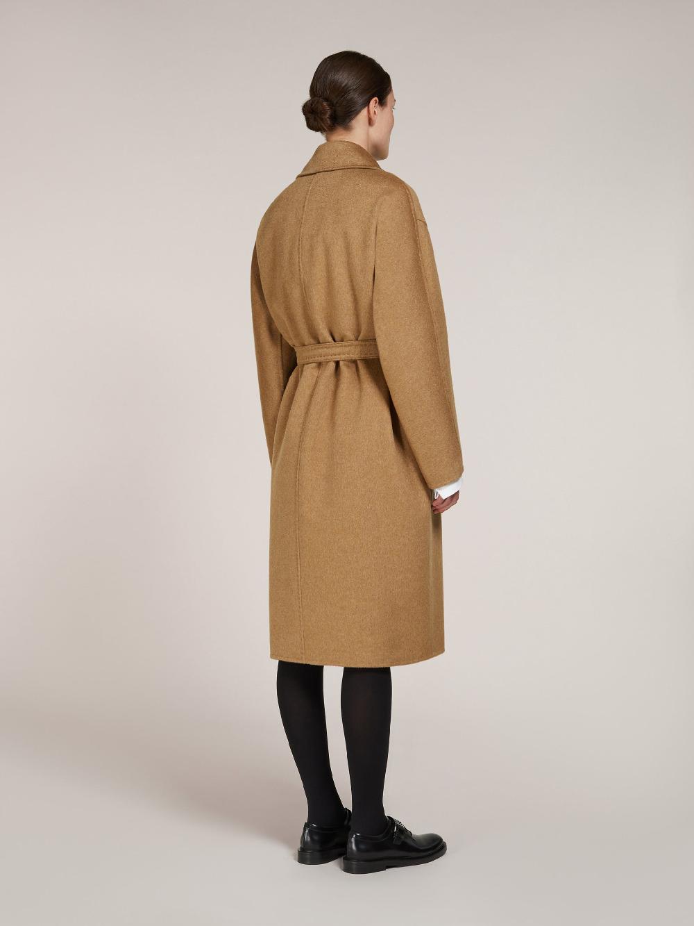 Max Mara Valle Coat
