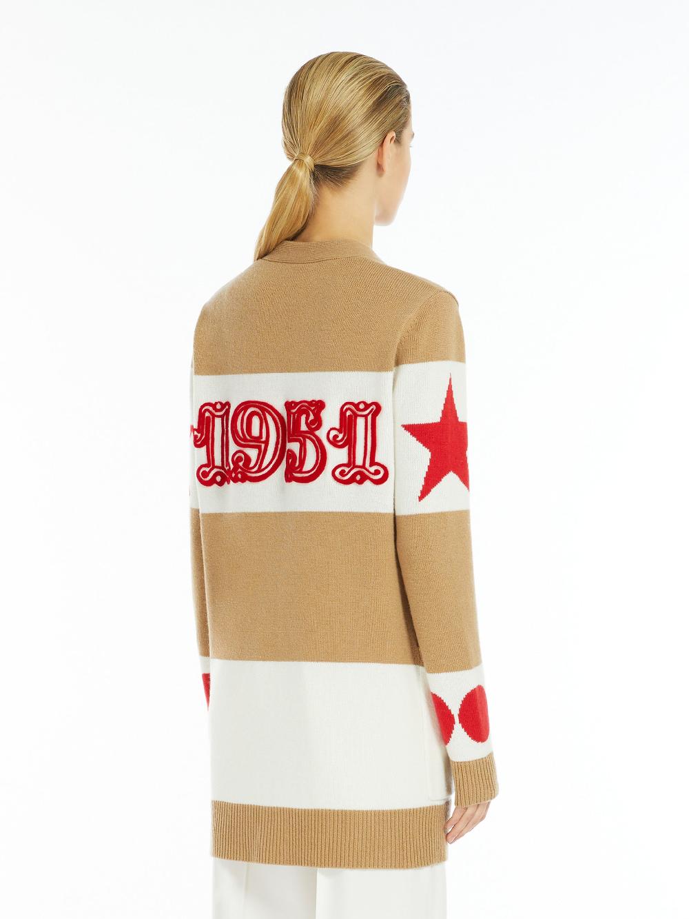 Max Mara Vallido Cardigan