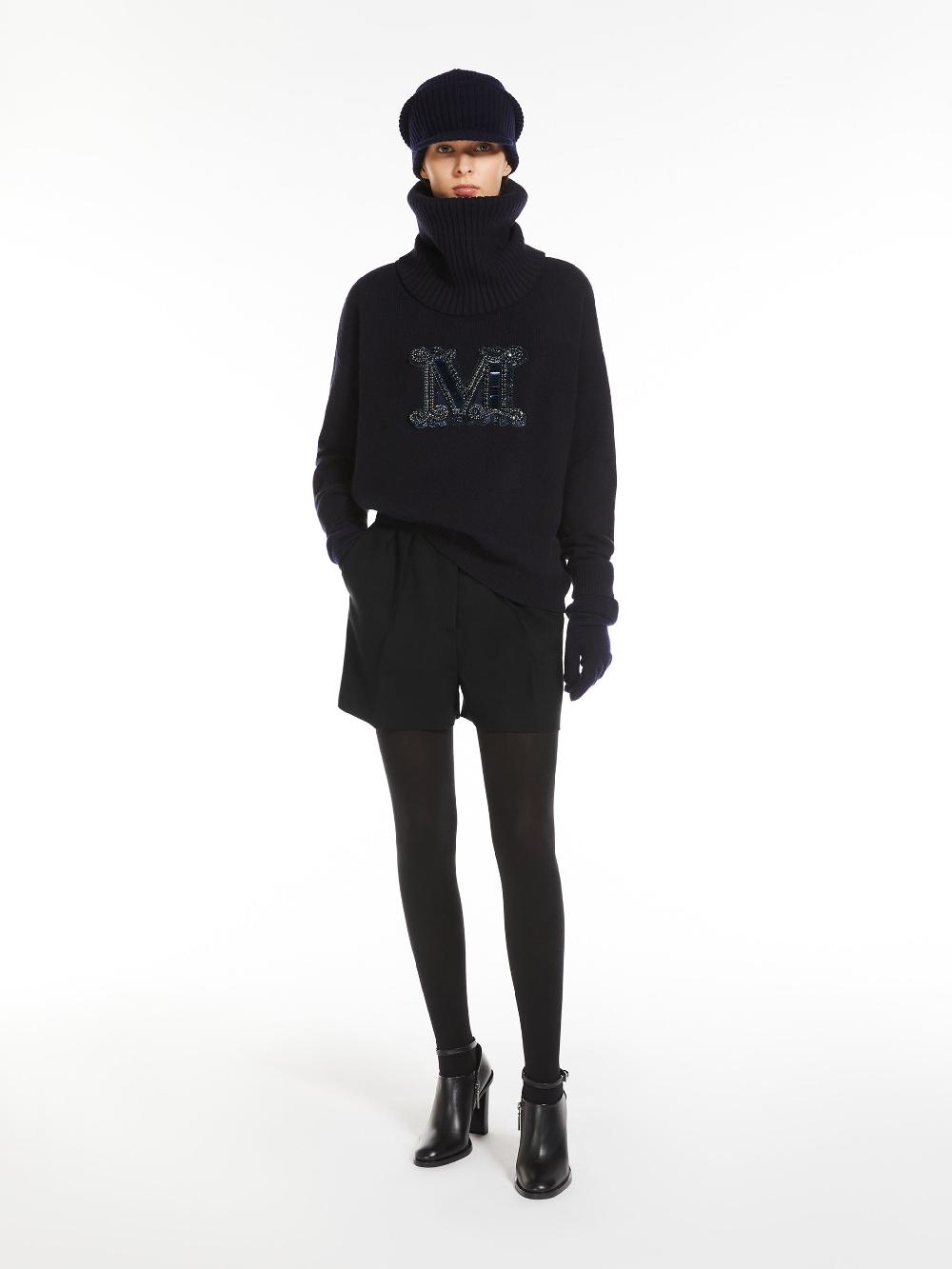 Max Mara Vicolo Sweater