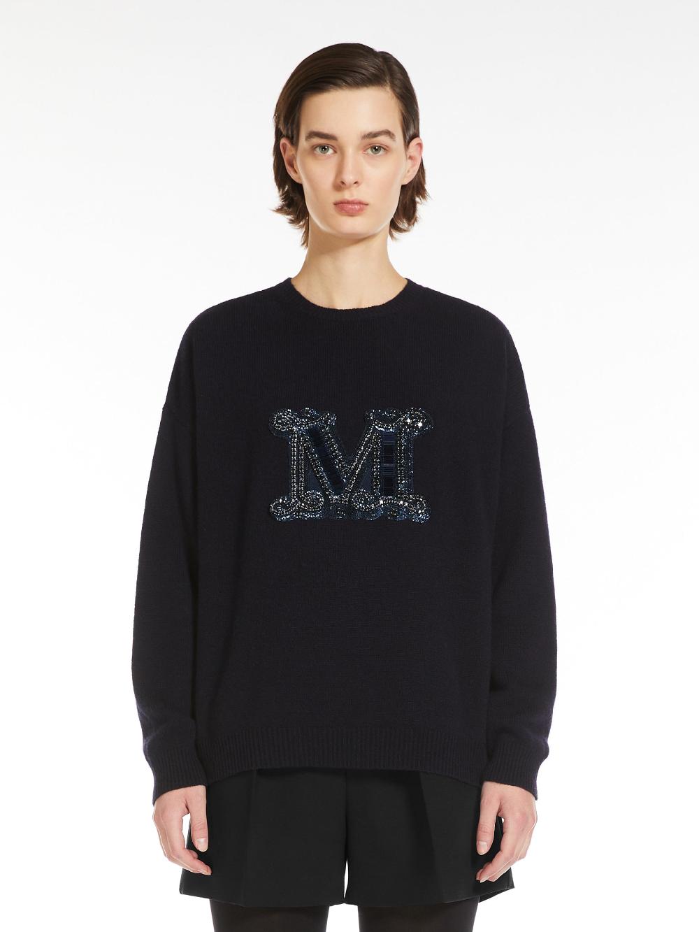 Max Mara Vicolo Sweater
