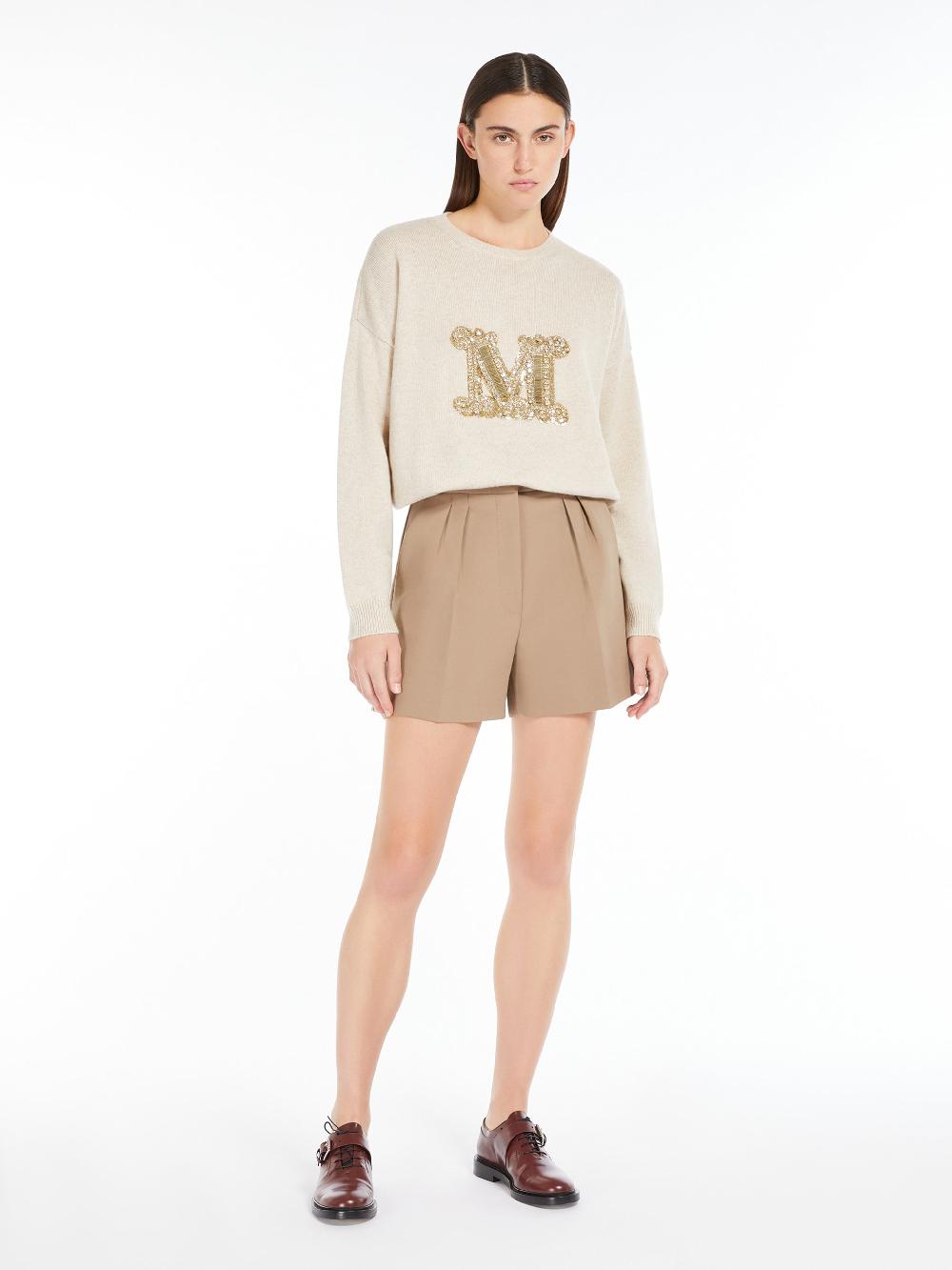 Max Mara Vicolo Sweater