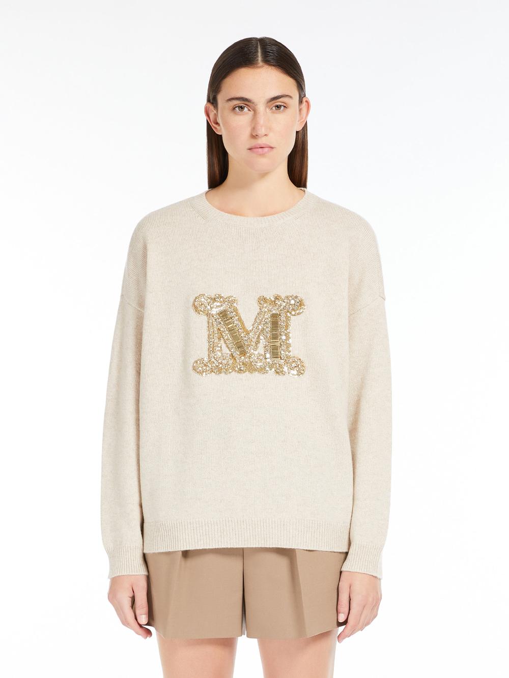 Max Mara Vicolo Sweater