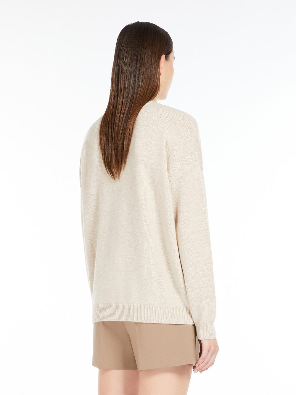 Max Mara Vicolo Sweater