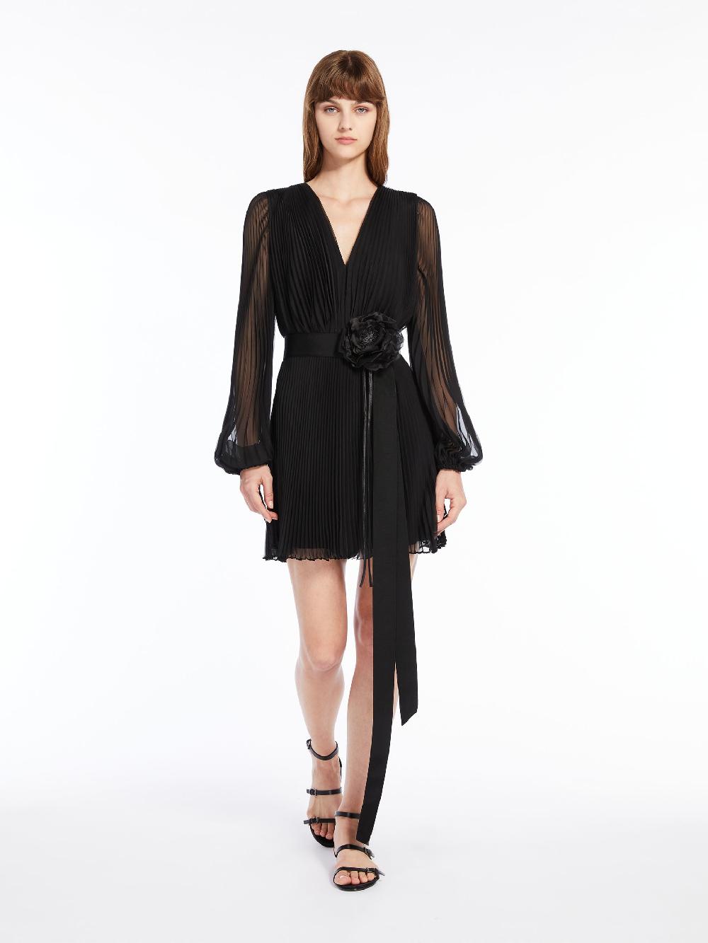 Max Mara Visita Mini Dress