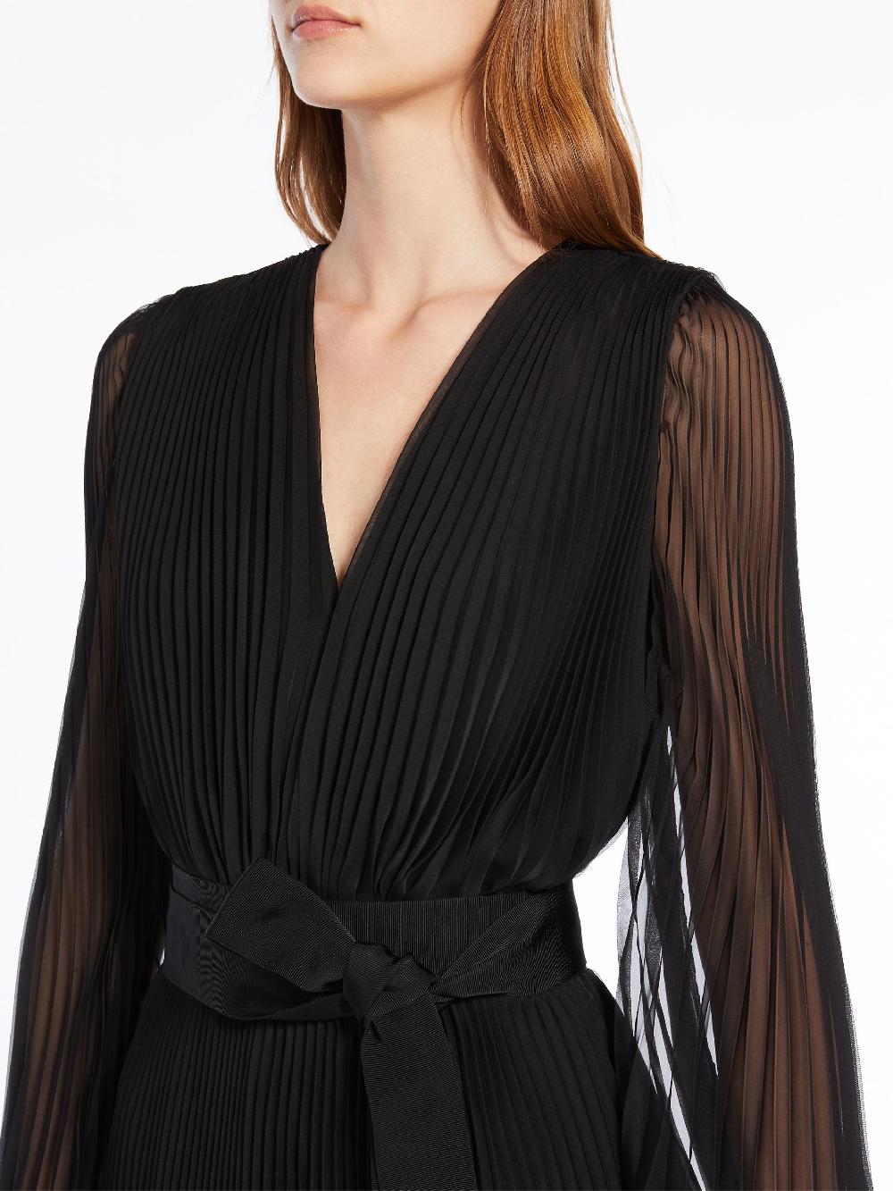 Max Mara Visita Mini Dress