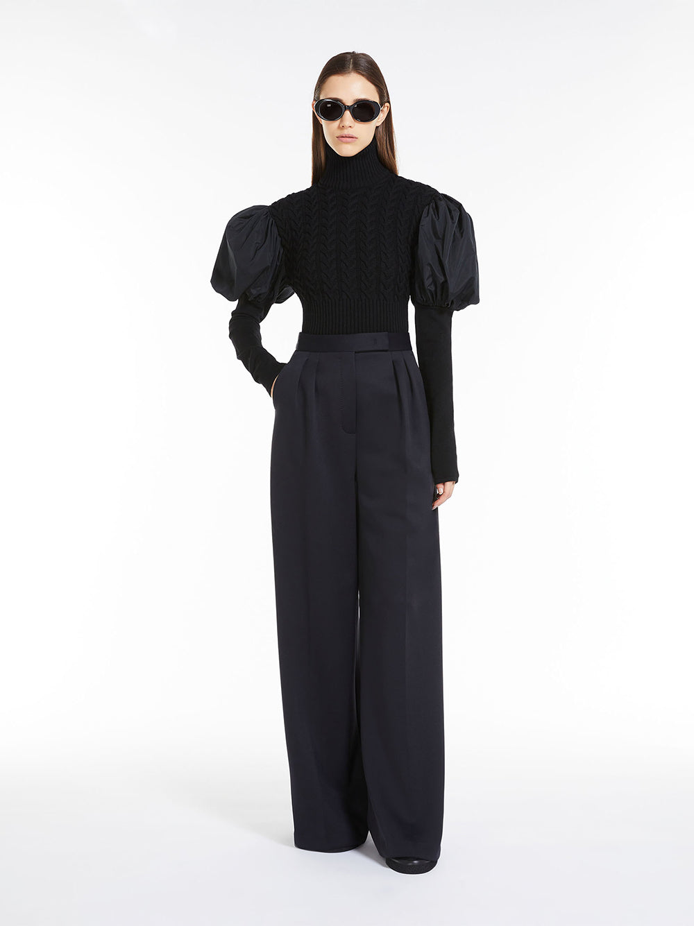 Max Mara Zinnia Trousers