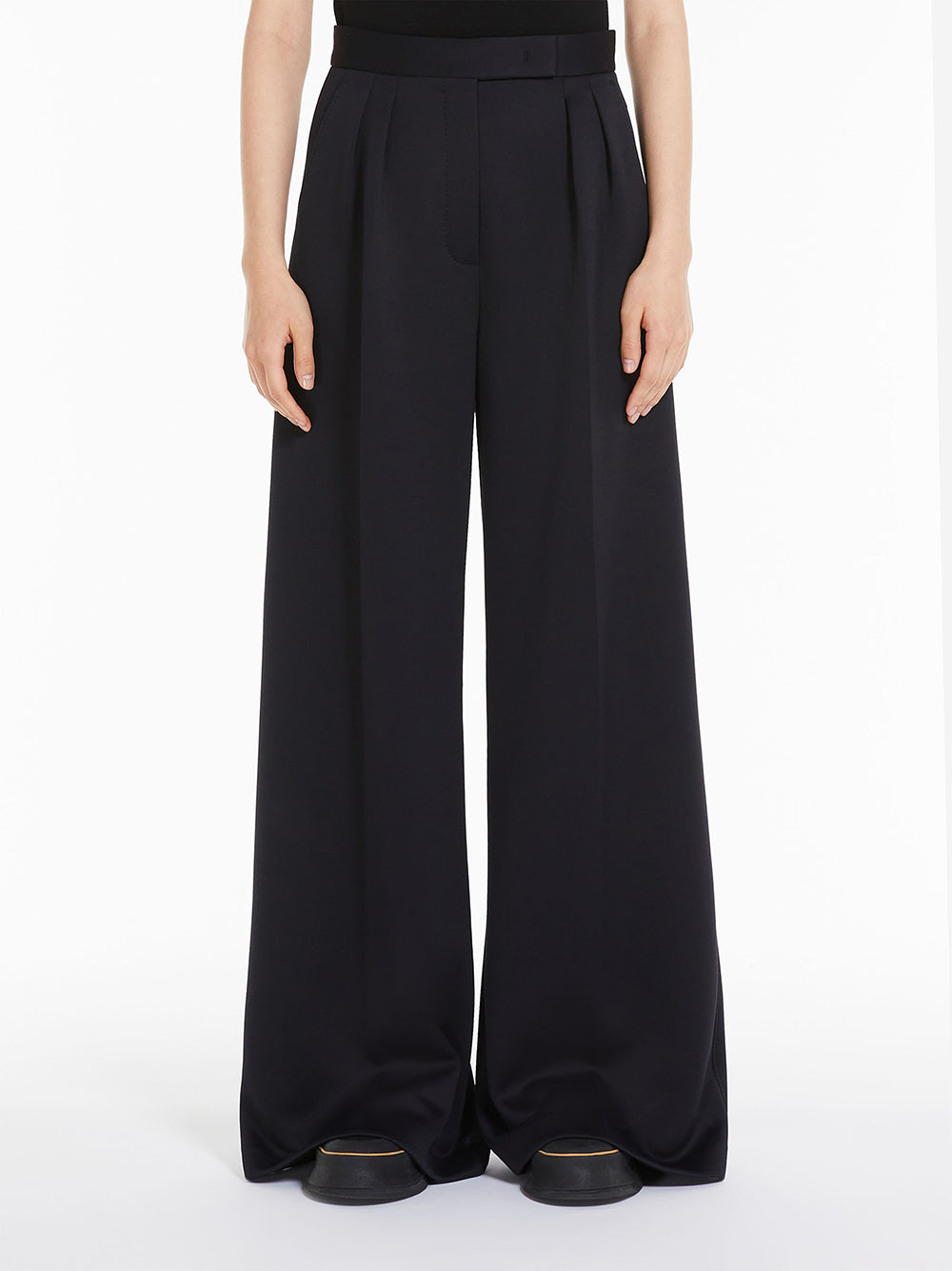 Max Mara Zinnia Trousers