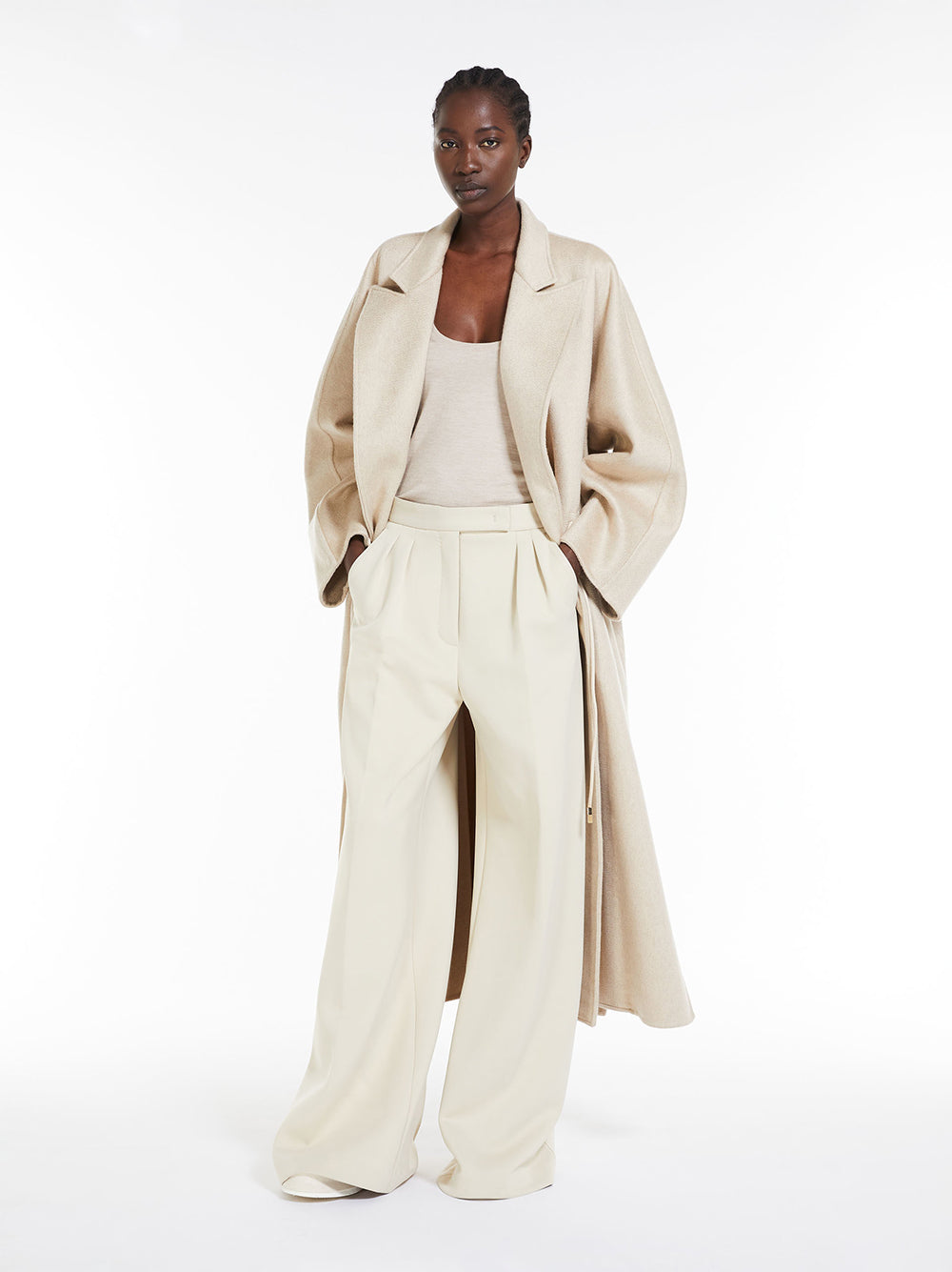 Max Mara Zinnia Trousers