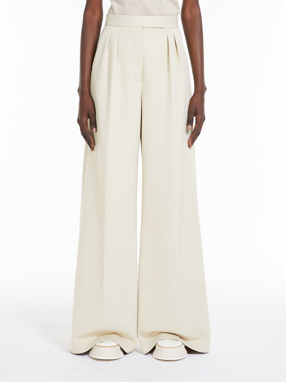 Max Mara Zinnia Trousers