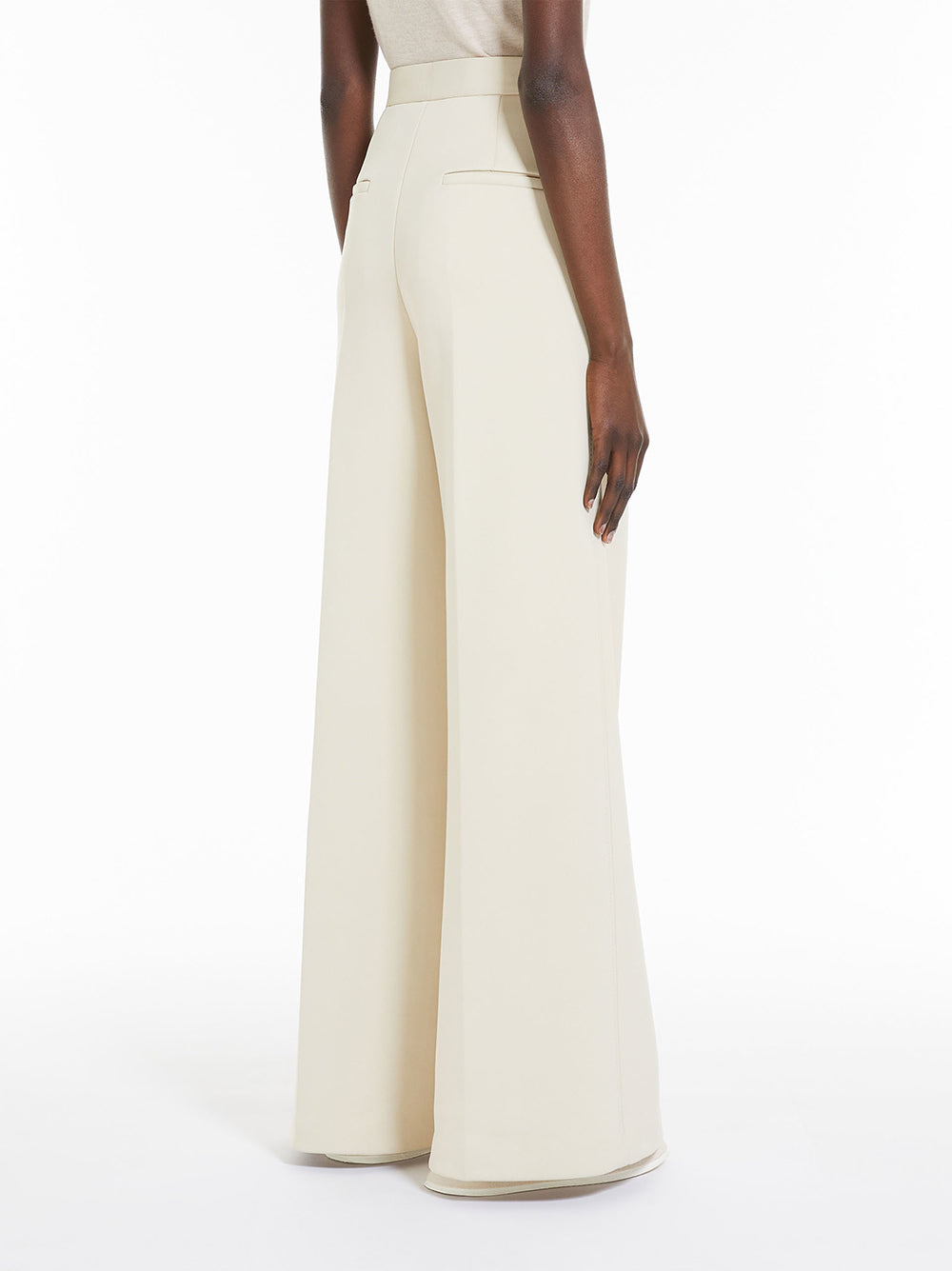 Max Mara Zinnia Trousers