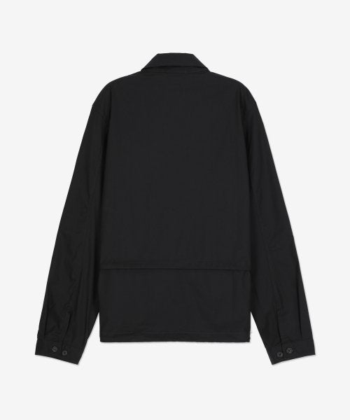 CP COMPANY Metropolis Series Gabardine Pocket Shirt