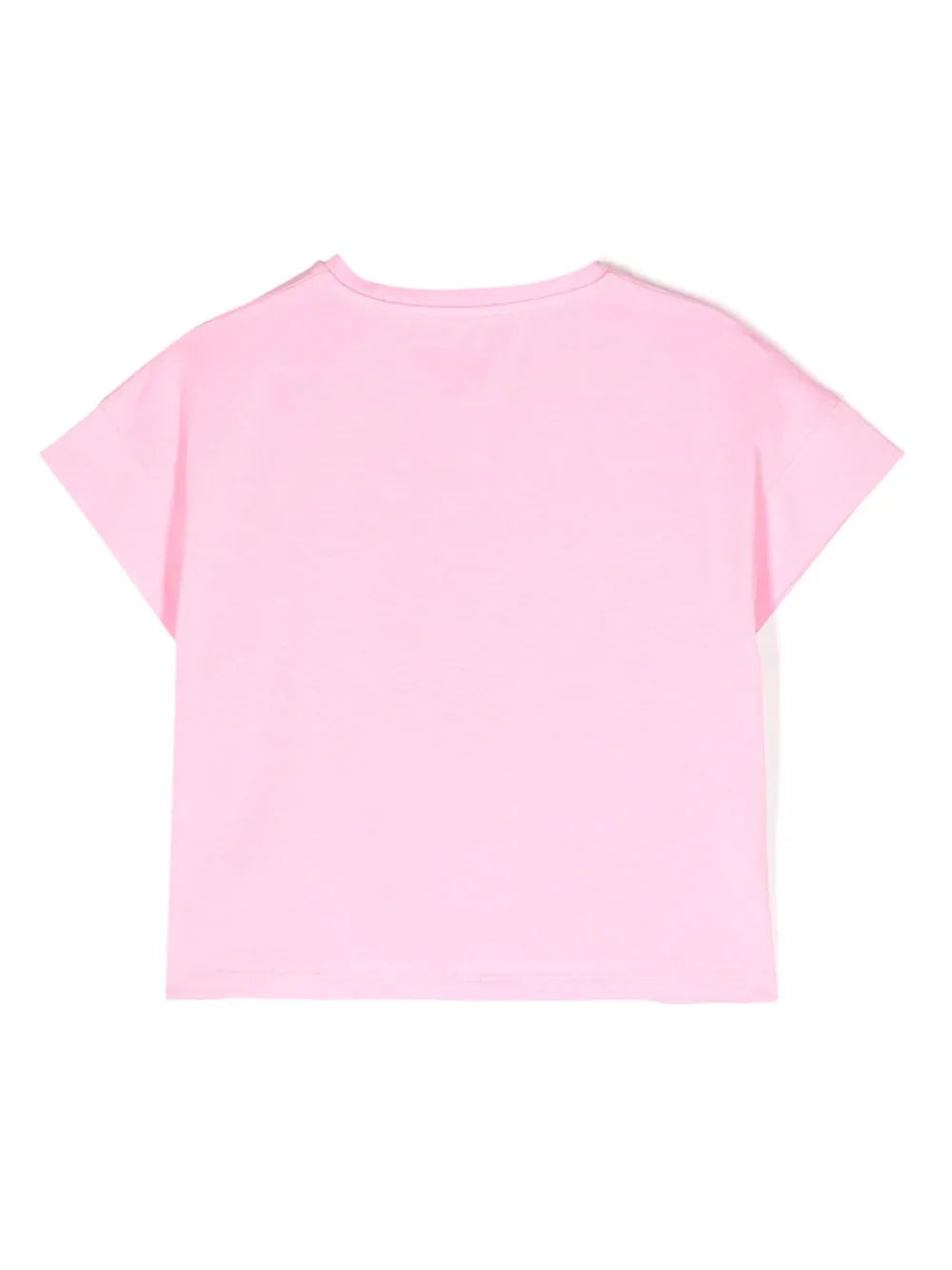 Miss Blumarine Logo T-shirt