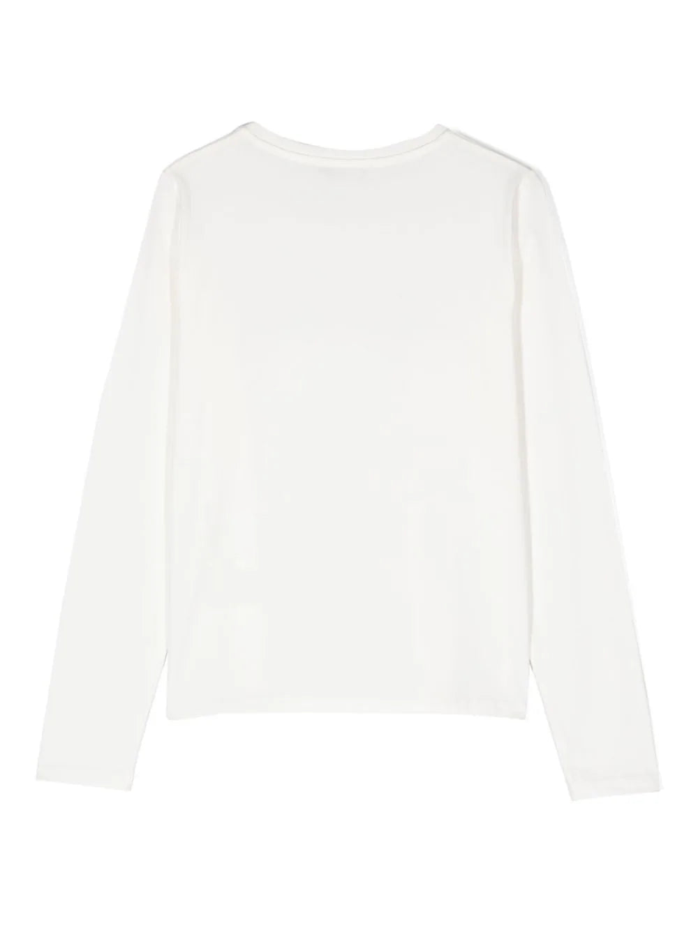 Miss Blumarine T-shirt With Logo