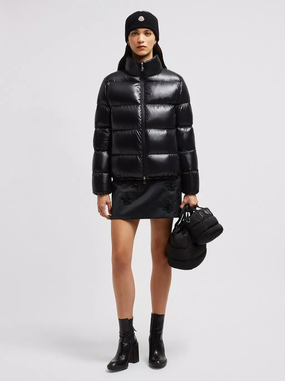 MONCLER Abbadia Down Jacket