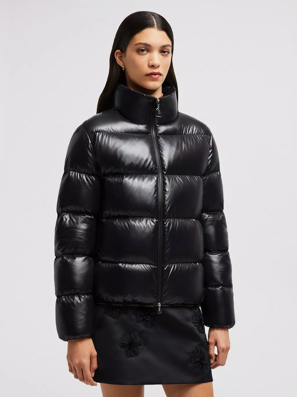 MONCLER Abbadia Down Jacket
