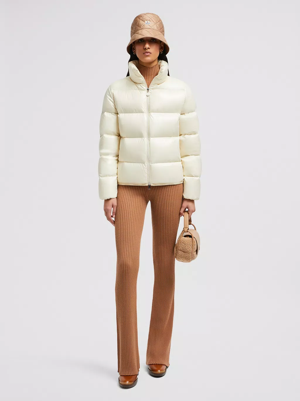 MONCLER Abbadia Down Jacket