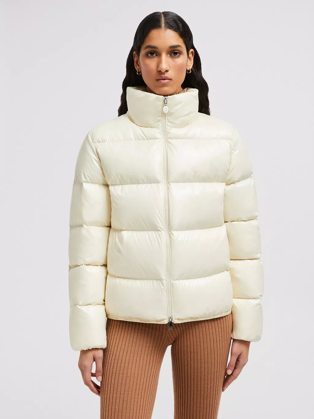 MONCLER Abbadia Down Jacket
