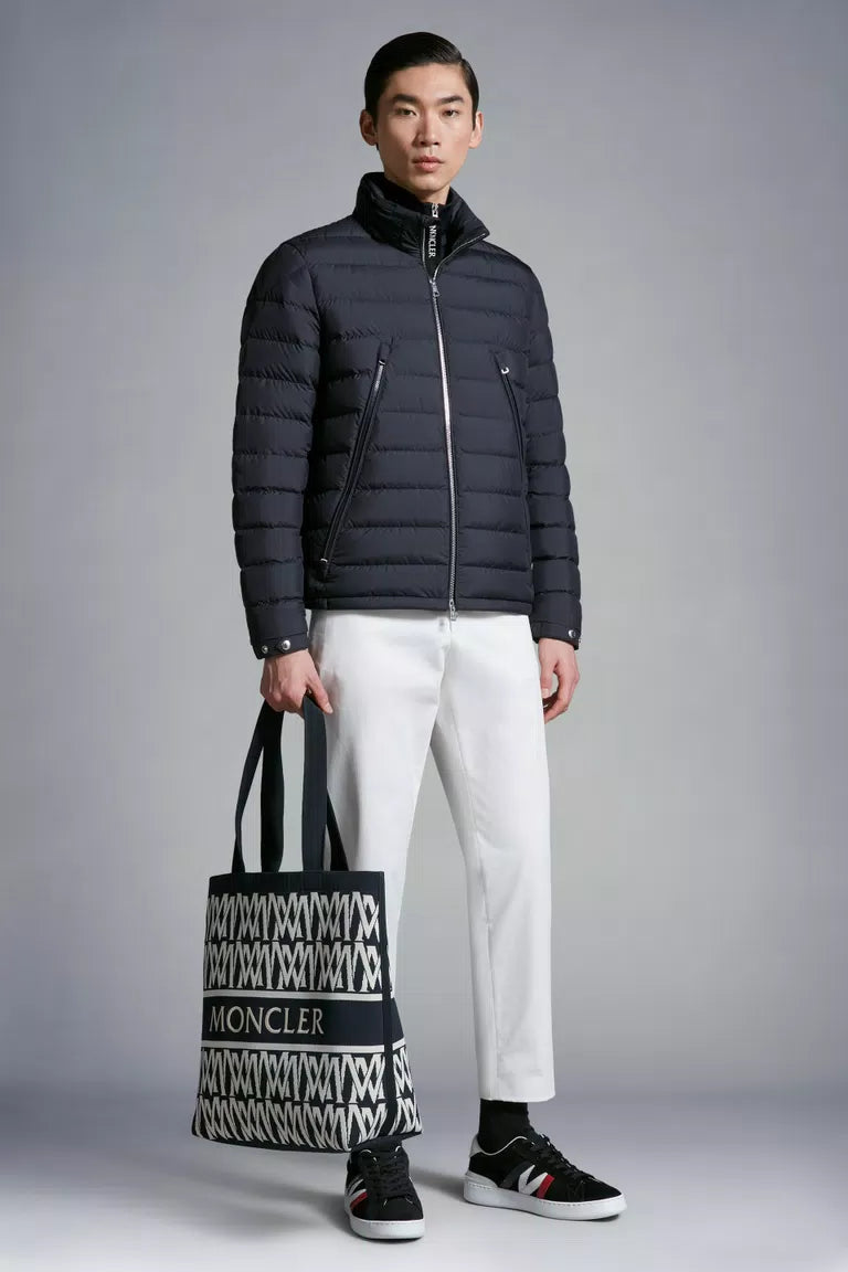 MONCLER Alfit Short Down Jacket