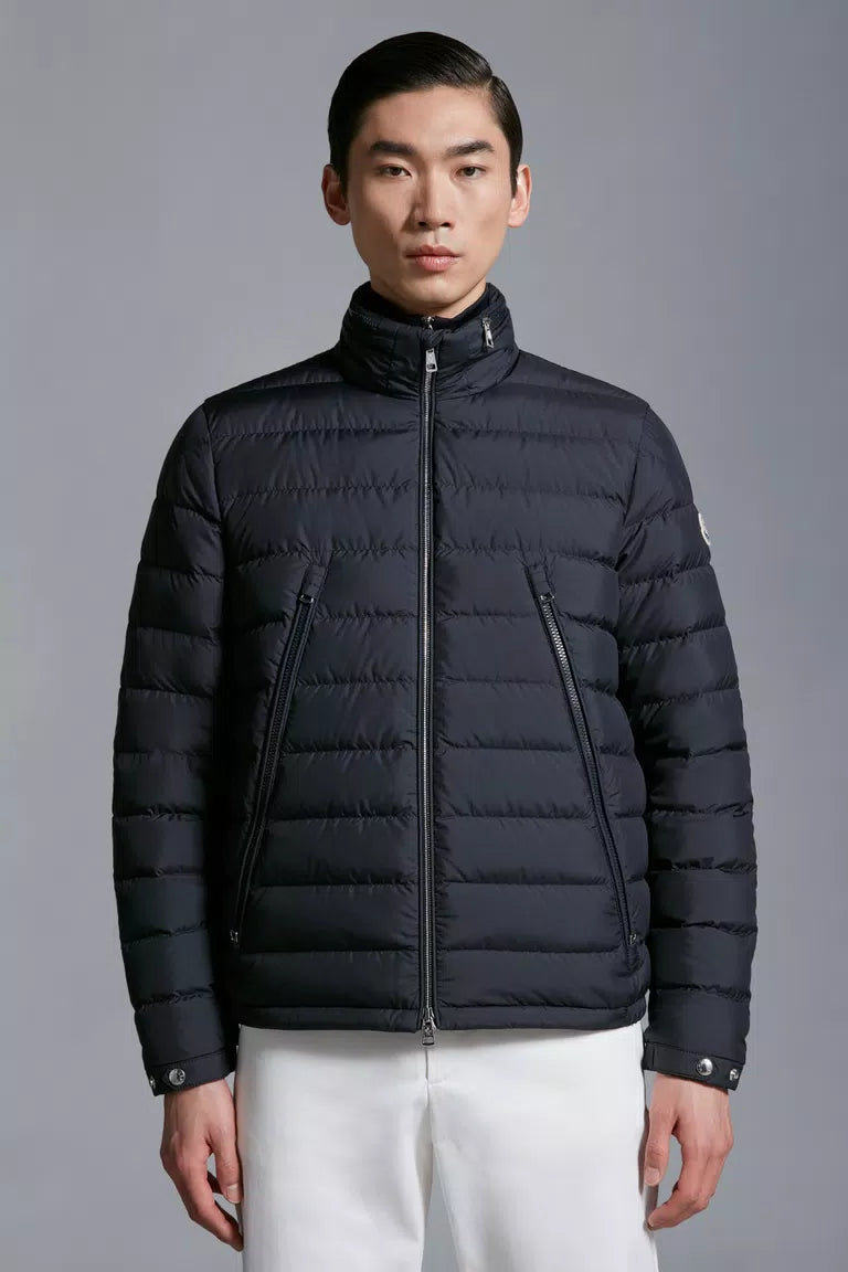 MONCLER Alfit Short Down Jacket