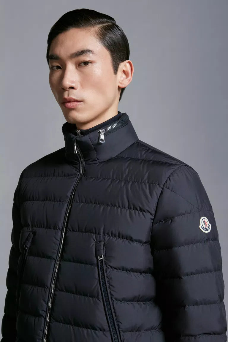 MONCLER Alfit Short Down Jacket