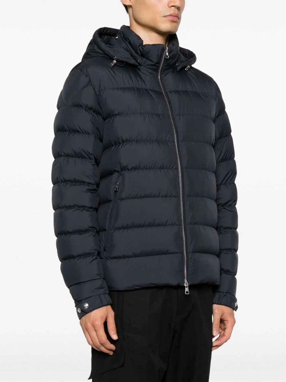 MONCLER Arneb Short Down Jacket