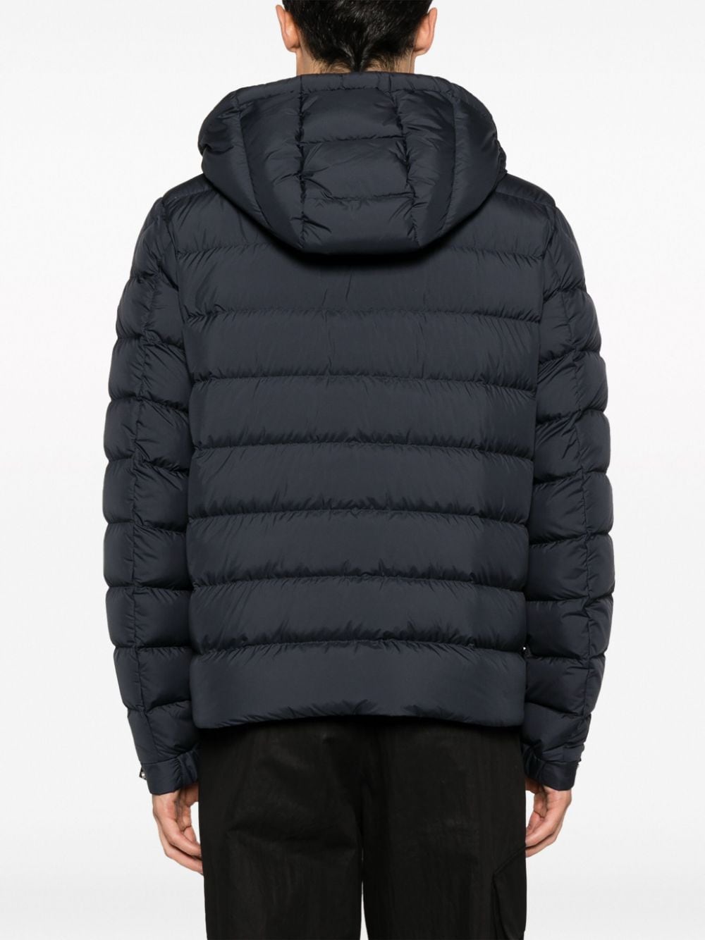 MONCLER Arneb Short Down Jacket