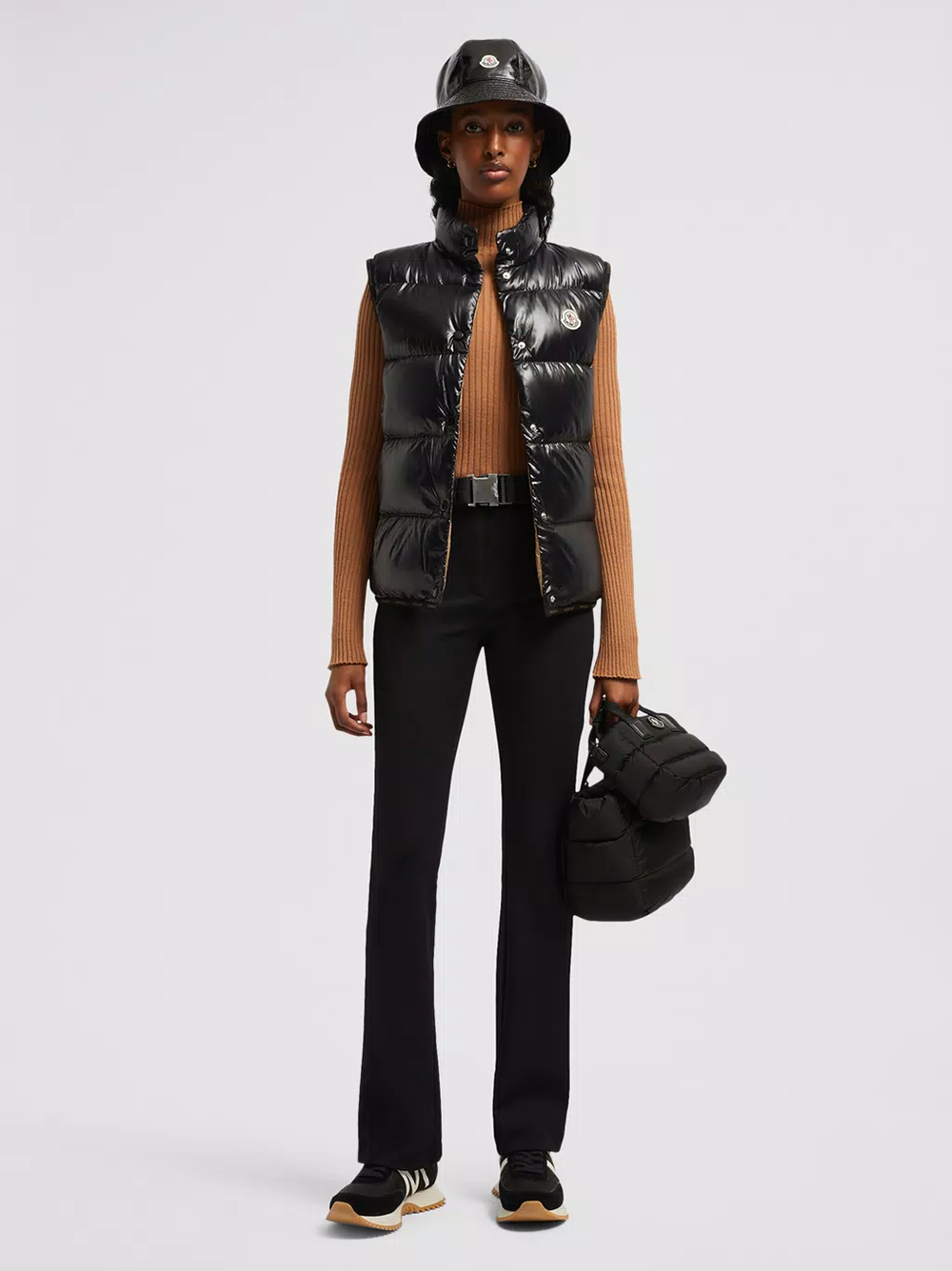 MONCLER Badia Down Gilet