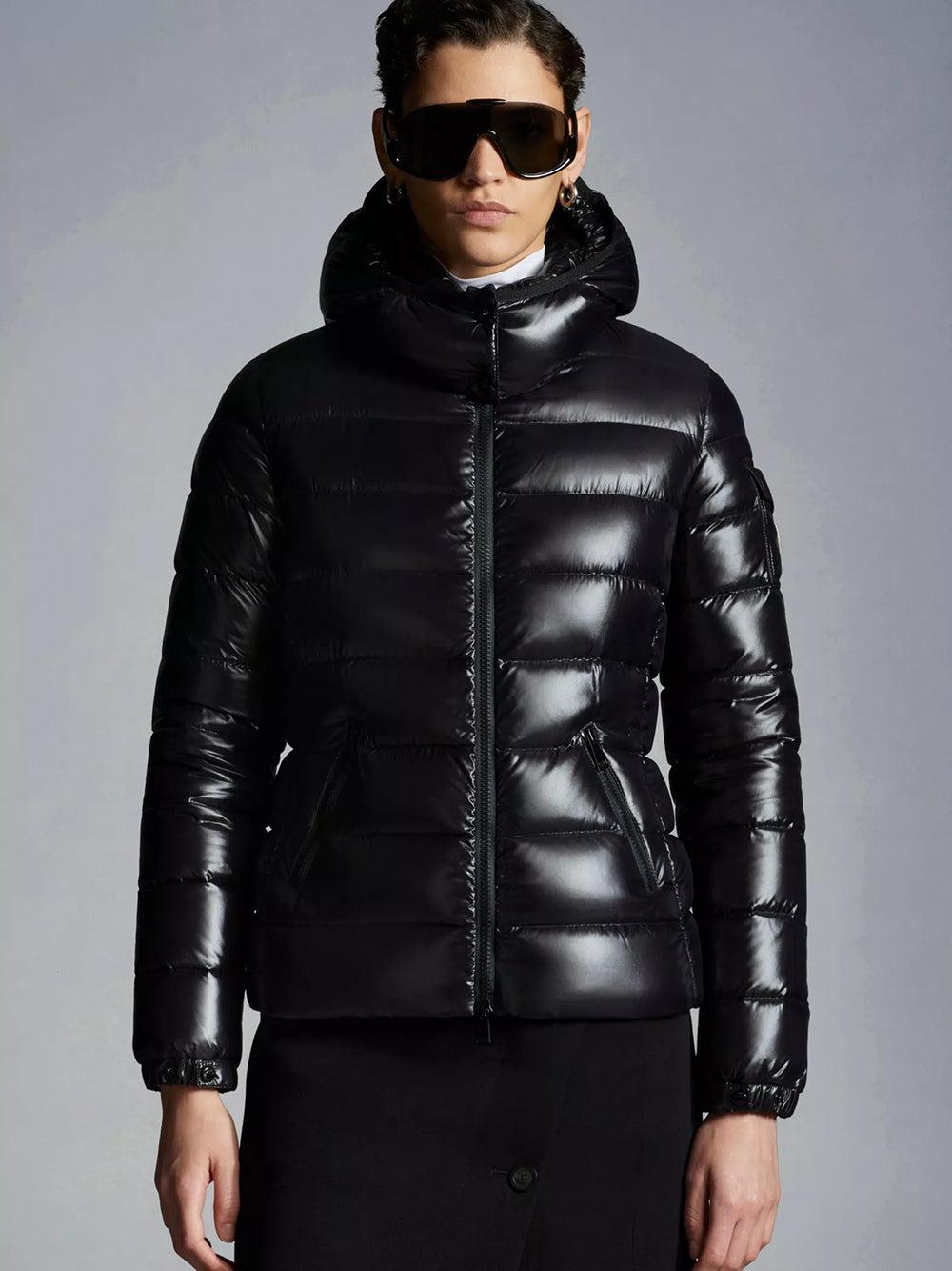 MONCLER Bady Short Down Jacket