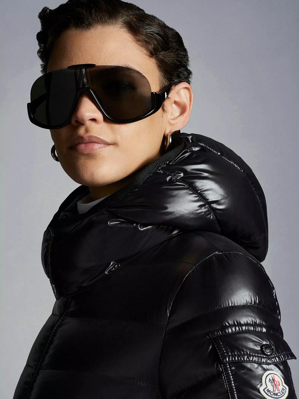 MONCLER Bady Short Down Jacket