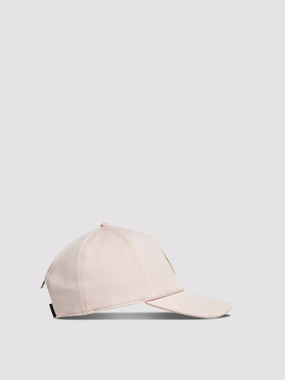 MONCLER Baseball Hat With Logo