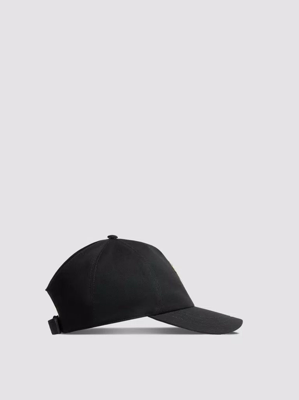 MONCLER Baseball Hat With Logo