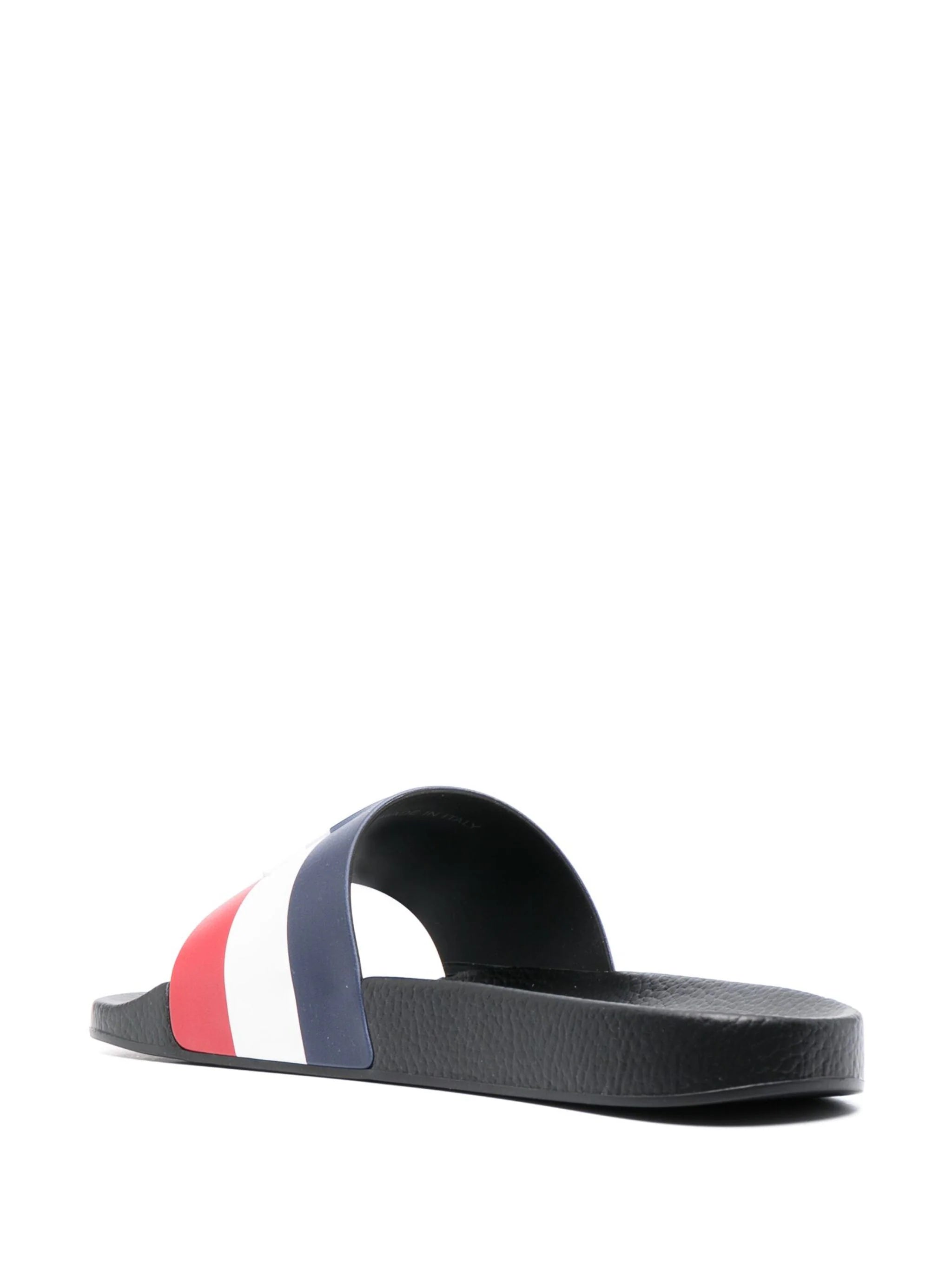 MONCLER Basile Sliders