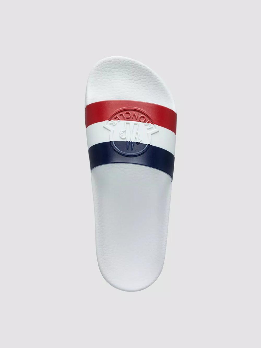 MONCLER Basile Sliders