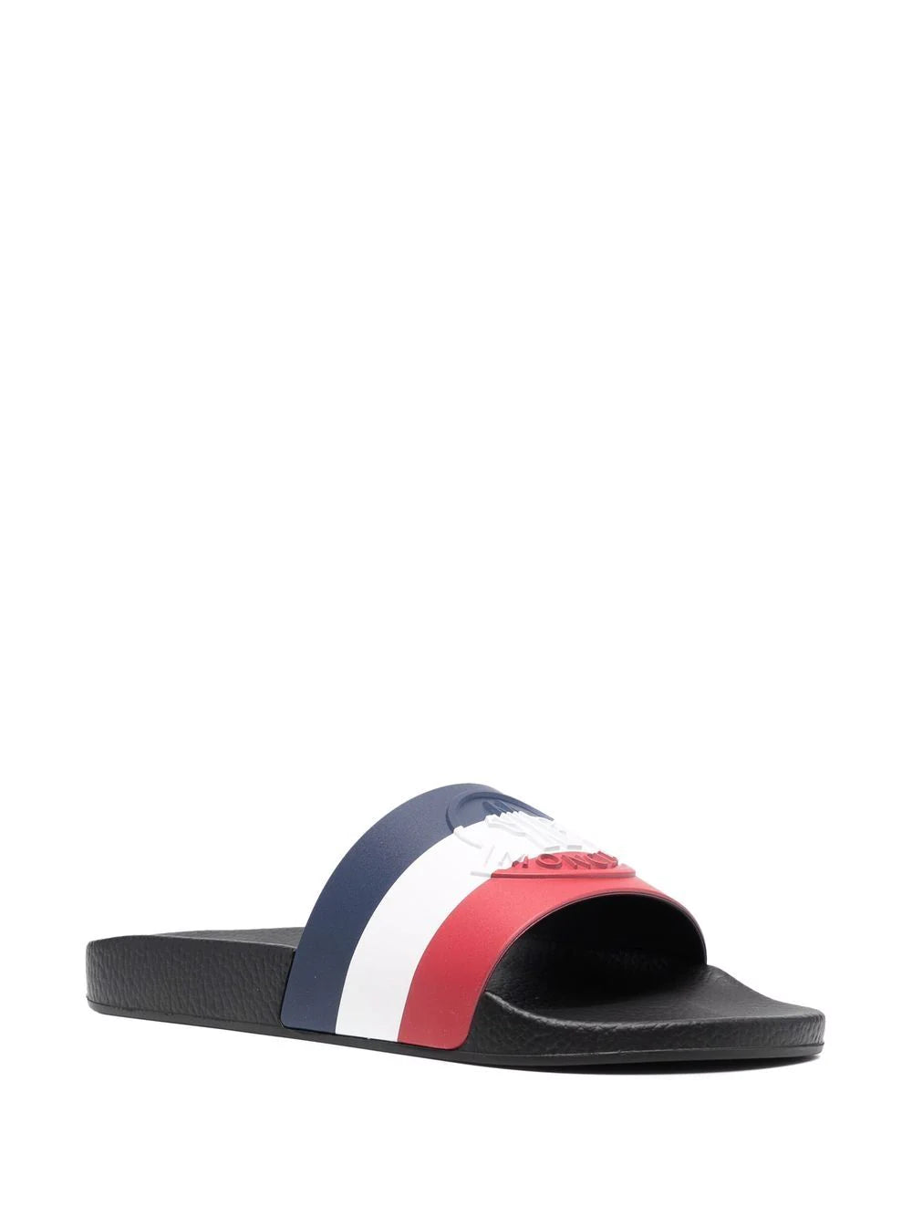 MONCLER Basile Sliders