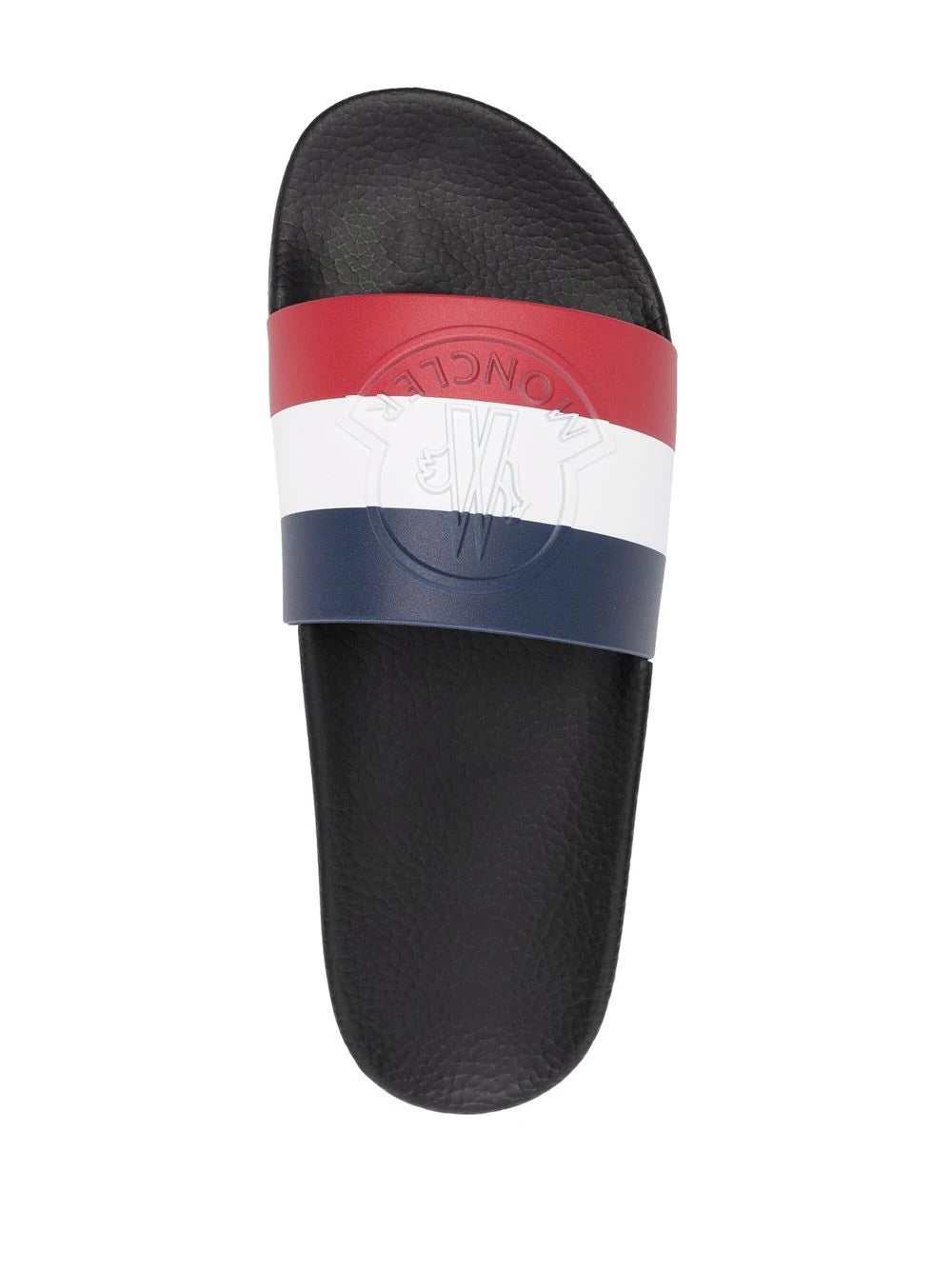 MONCLER Basile Sliders