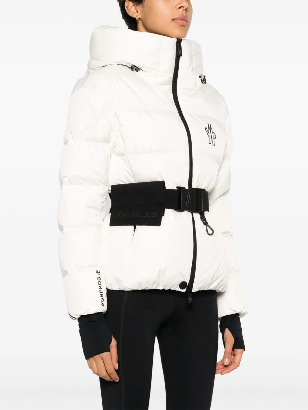 MONCLER Bouquetin