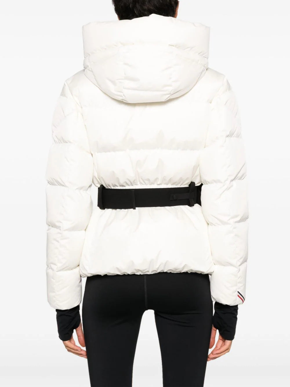MONCLER Bouquetin