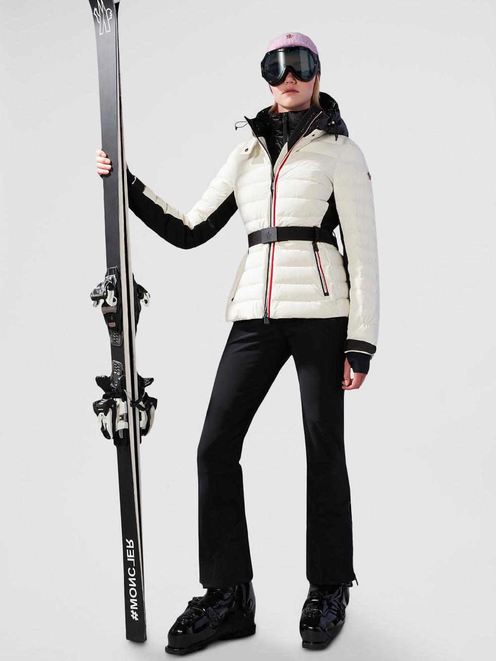 MONCLER Bruche Down Jacket