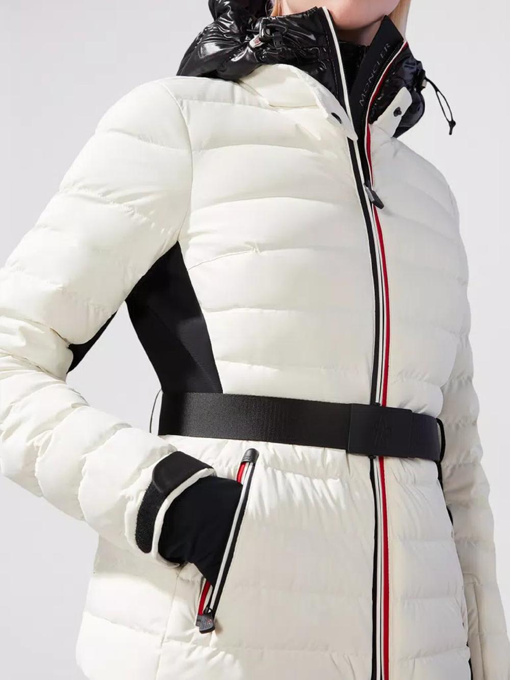 MONCLER Bruche Down Jacket