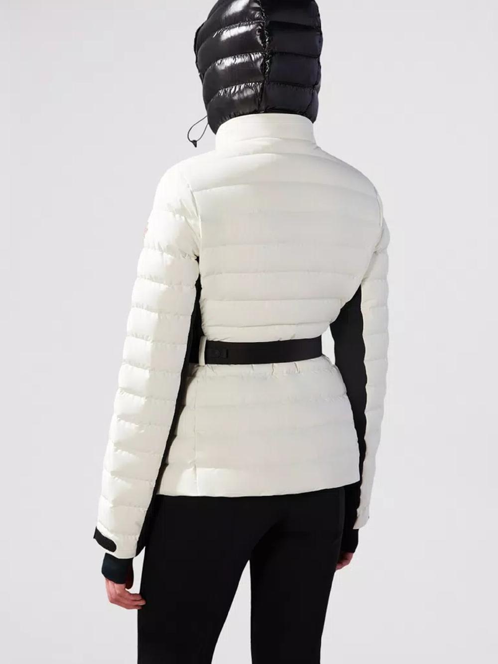 MONCLER Bruche Down Jacket