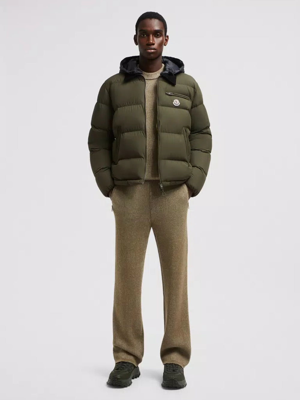 MONCLER Calima Jacket
