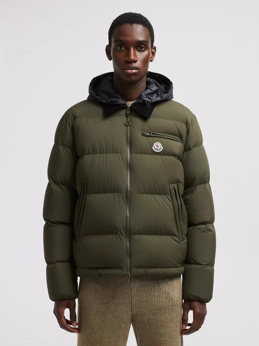 MONCLER Calima Jacket