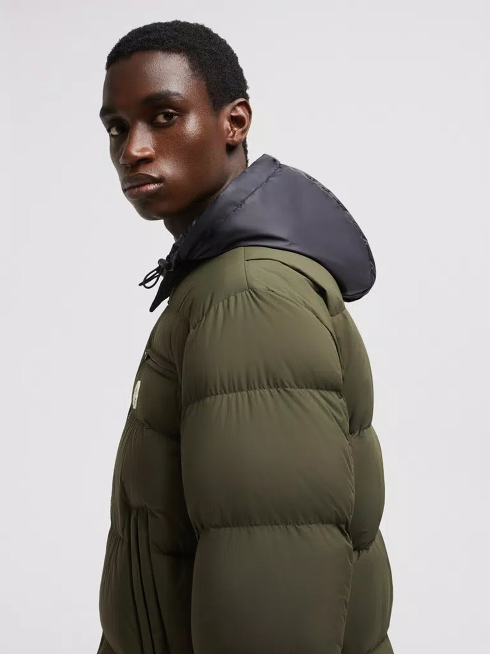 MONCLER Calima Jacket