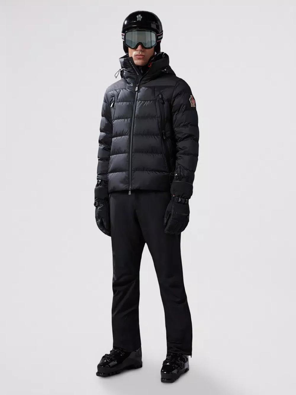 MONCLER Camurac Down Jacket