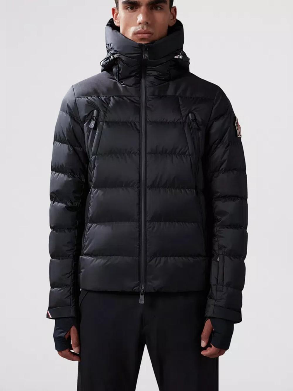 MONCLER Camurac Down Jacket