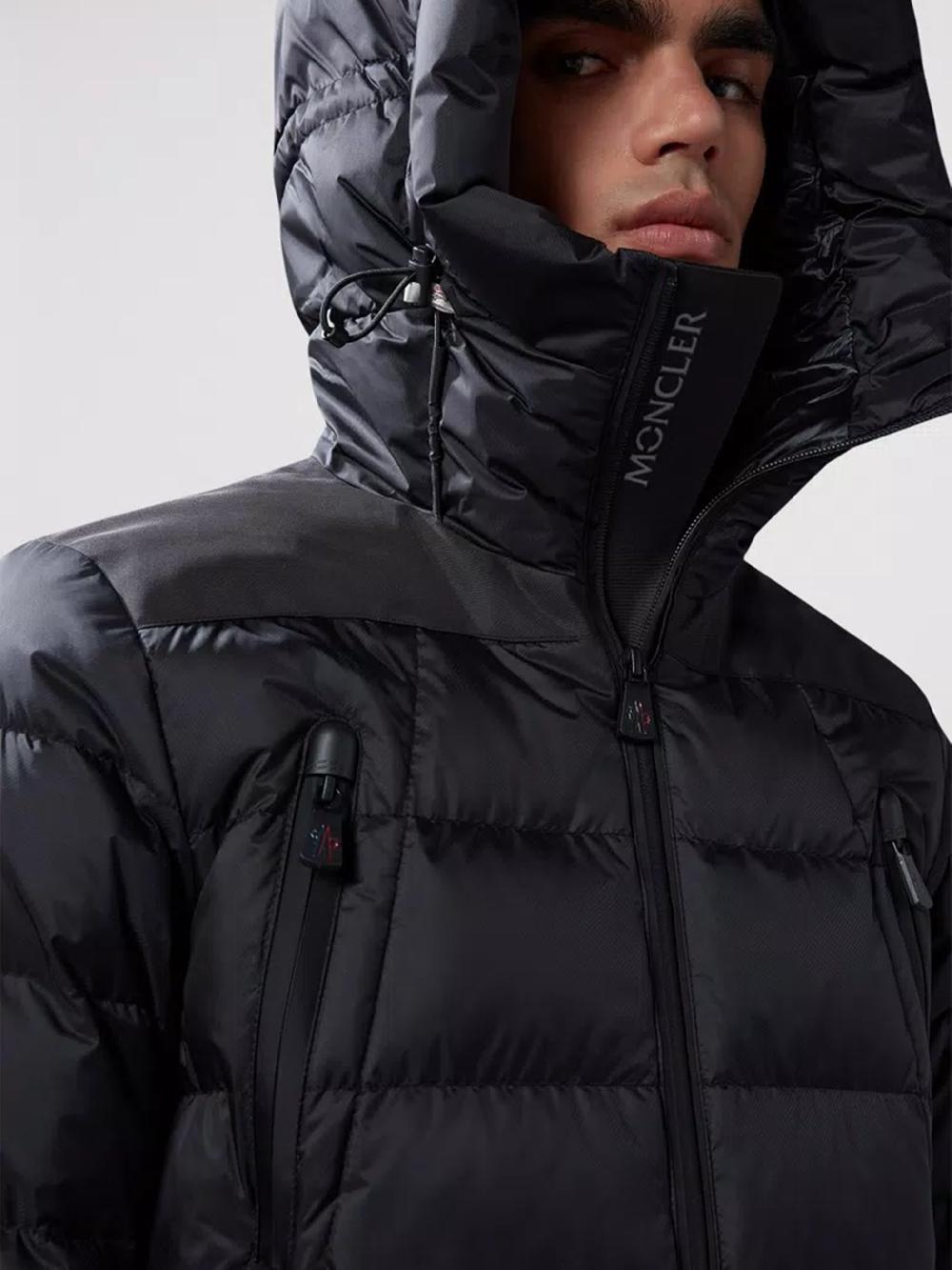 MONCLER Camurac Down Jacket