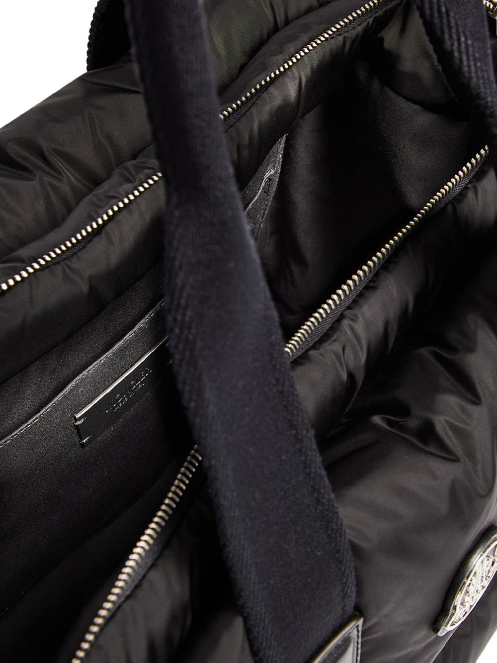 MONCLER Caradoc Tote Bag